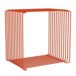 Panton Wire Drahtregal Einzelmodul 34,8x34,8x25,7cm