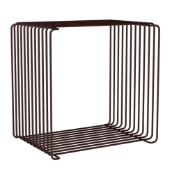 Panton Wire Drahtregal Einzelmodul 34,8x34,8x25,7cm