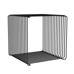 Panton Wire Drahtregal Einzelmodul