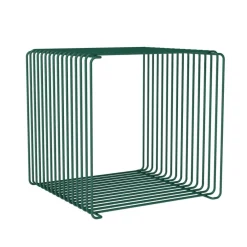 Panton Wire Drahtregal Einzelmodul