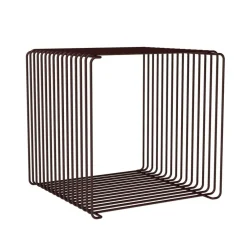 Panton Wire Drahtregal Einzelmodul