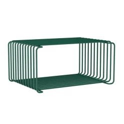 Panton Wire Haft Height Drahtregal Einzelmodul 34,8x17,2x25,7cm
