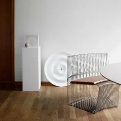 Pantonova Convex Garten Loungesessel