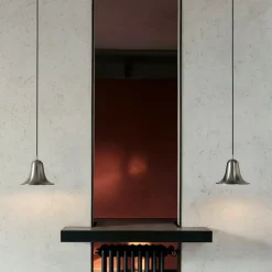 Pantop Pendelleuchte