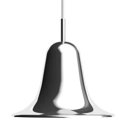 Pantop Pendelleuchte H 22cm