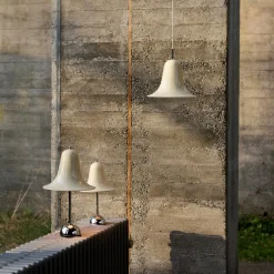 Pantop Pendelleuchte H 22cm