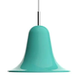 Pantop Pendelleuchte H 22cm