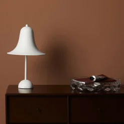 Pantop Tischleuchte Ø23cm