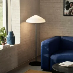 Pao LED Stehleuchte