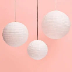 Paper Shade Lampenschirm