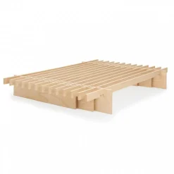 Parallel L Bett 205cm