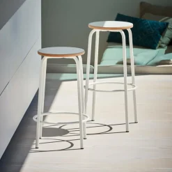 Paris Barhocker H 75cm