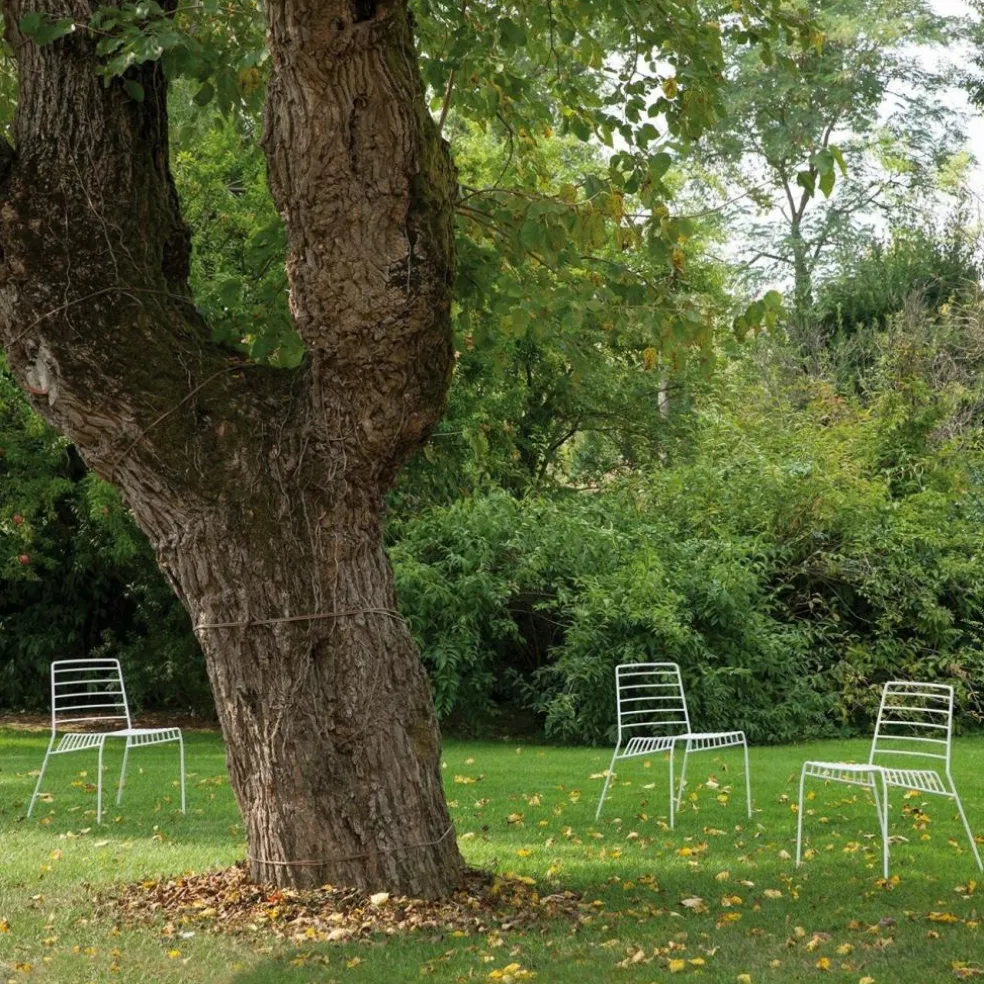Park Stuhl