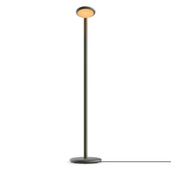 Parrot LED Stehleuchte
