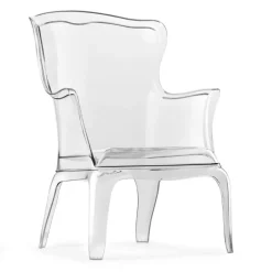 Pasha 660 Sessel