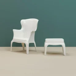 Pasha 660 Sessel