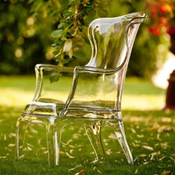 Pasha 660 Sessel