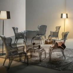 Pasha 660 Sessel