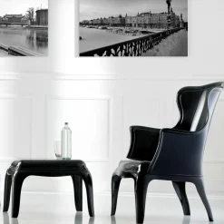 Pasha 660 Sessel