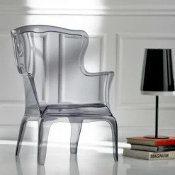 Pasha 660 Sessel