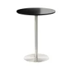 Passe Partout Bistrotisch rund