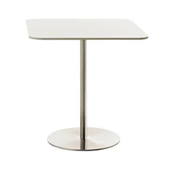 Passe Partout Bistrotisch quadratisch