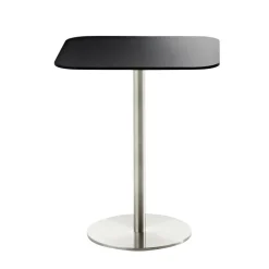 Passe Partout Bistrotisch quadratisch