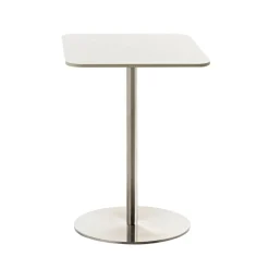 Passe Partout Bistrotisch quadratisch