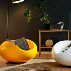 Pastil Chair
