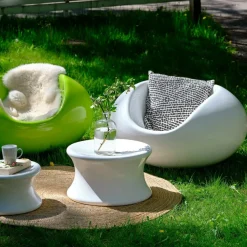 Pastil Chair