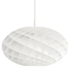 Patera Oval Pendelleuchte