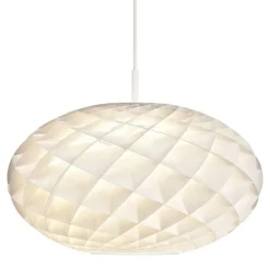 Patera Oval Pendelleuchte
