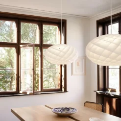 Patera Oval Pendelleuchte