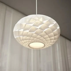 Patera Oval Pendelleuchte