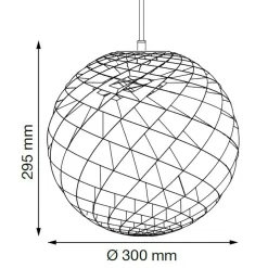 Patera Pendelleuchte