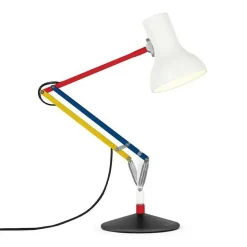 Paul Smith Type 75 Mini Schreibtischleuchte