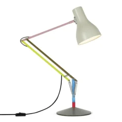 Paul Smith Type 75 Schreibtischleuchte