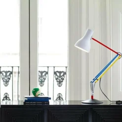 Paul Smith Type 75 Schreibtischleuchte