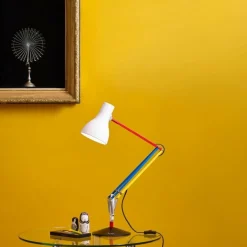 Paul Smith Type 75 Schreibtischleuchte