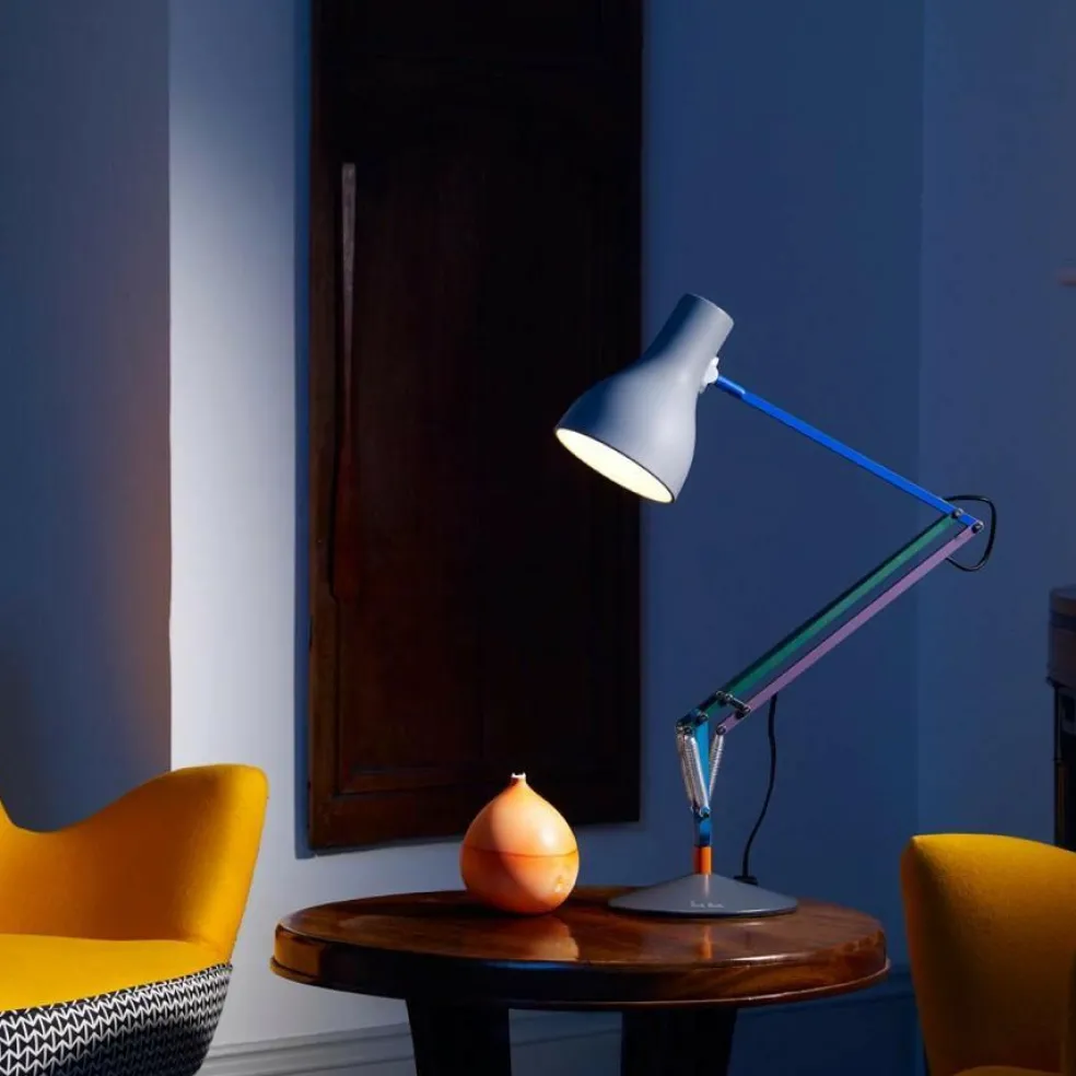 Paul Smith Type 75 Schreibtischleuchte