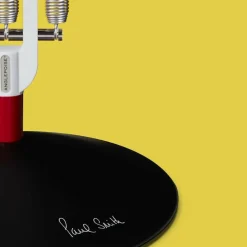 Paul Smith Type 75 Schreibtischleuchte