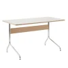 Pavilion AV16 Schreibtisch Gestell chrom