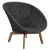 Peacock Lounge Gartensessel