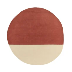 Pearl Wollteppich 150x148cm