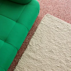Peas Random Teppich 200x140cm