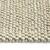 Peas Teppich 240x170cm