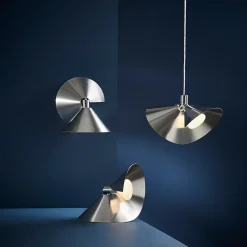 Peel Wandleuchte