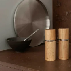 Pepe Salz- und Pfeffermühle 2er Set