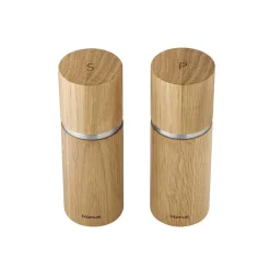 Pepe Salz- und Pfeffermühle 2er Set