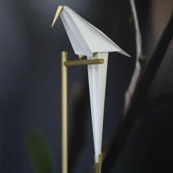 Perch Light LED Stehleuchte
